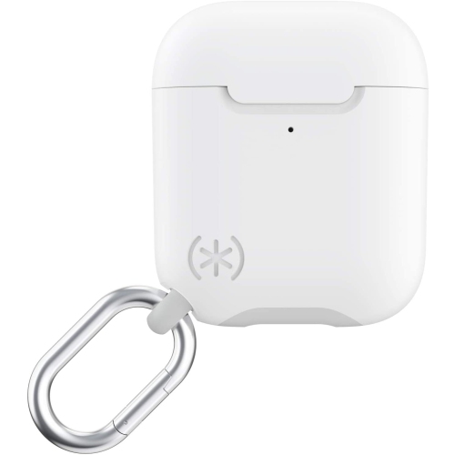 Speck Presidio Pro Airpods Case - White