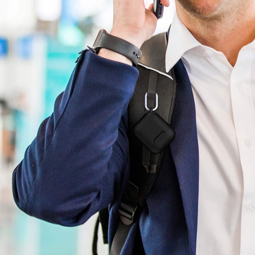 Speck Presidio Pro Airpods Case - Black