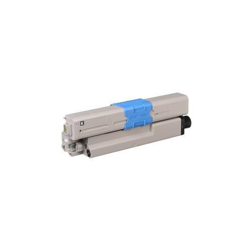Okidata 46508704 Compatible Black Toner Cartridge