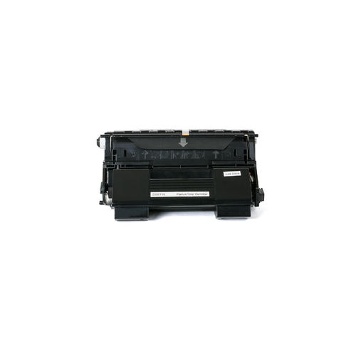 Okidata 52123601 Compatible Black Toner Cartridge