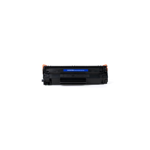 Canon 126 3483B001AA Compatible Black Toner Cartridge