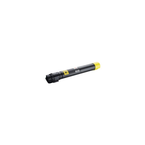 Xerox 106R01568 Compatible Yellow Toner Cartridge