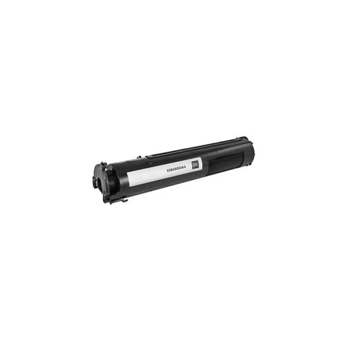 Canon GPR22 0386B003AA Compatible Black Toner