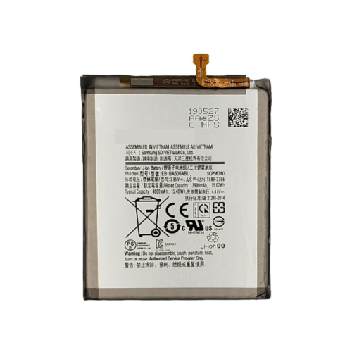 Replacement Battery for Samsung A30