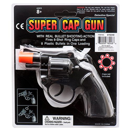 buy cap gun