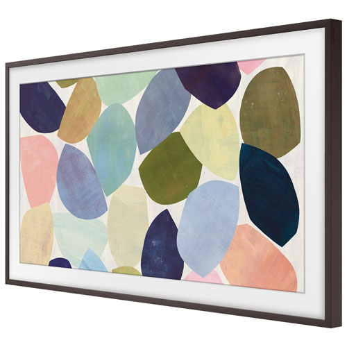 Samsung 32" Frame Bezel for The Frame TV - Brown