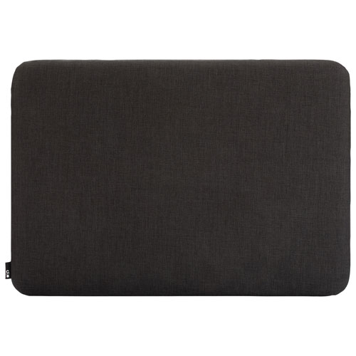 Incase Carry Zip 15" Laptop Sleeve - Graphite