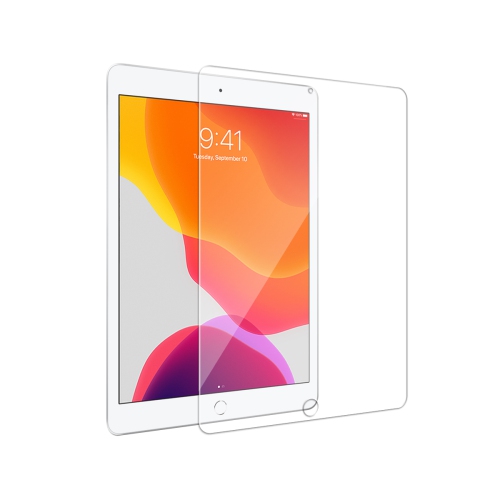 Blu Element Tempered Glass | Compatible with iPad 10.2 2021/2020/2019