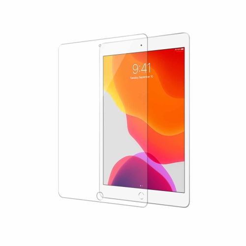 Blu Element Tempered Glass | Compatible with iPad 10.2 2021/2020/2019