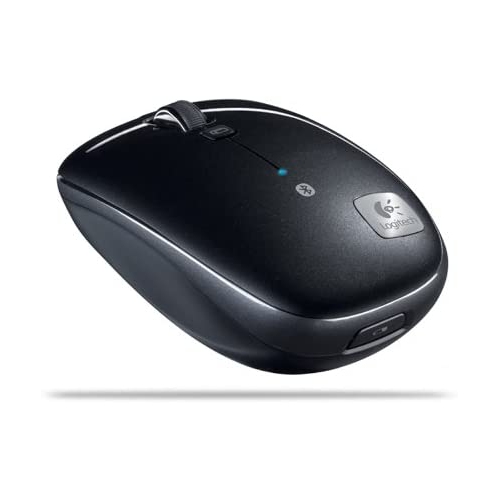 Logitech Bluetooth Mouse M555b - 910-003359 - Refurbished