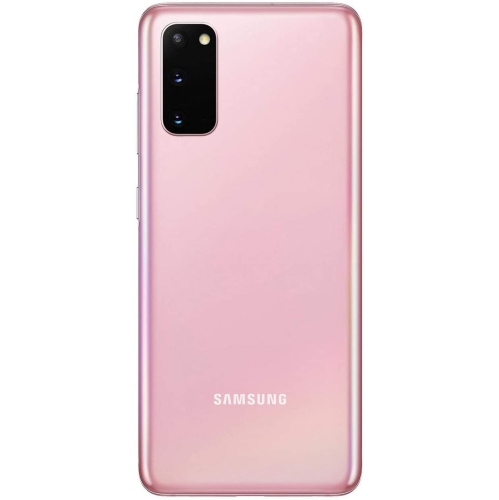 samsung galaxy s20 rosa