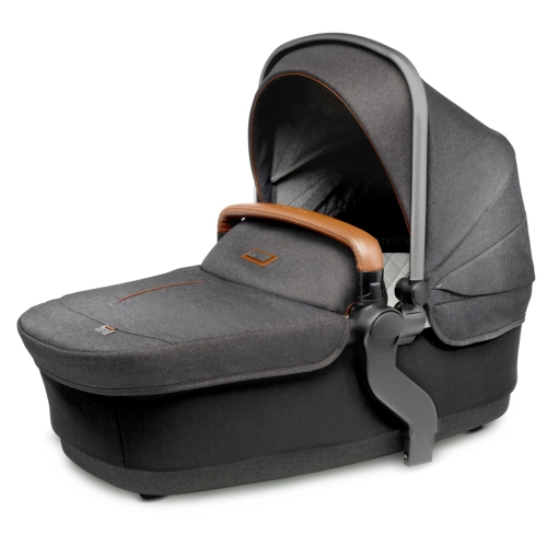 SILVER CROSS - Wave carrycot - Pattern: Granite