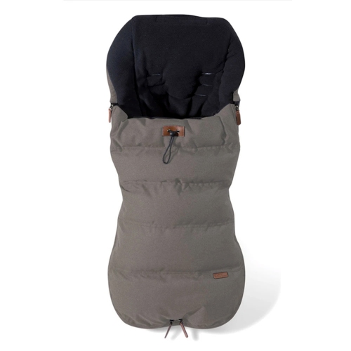silver cross footmuff pioneer