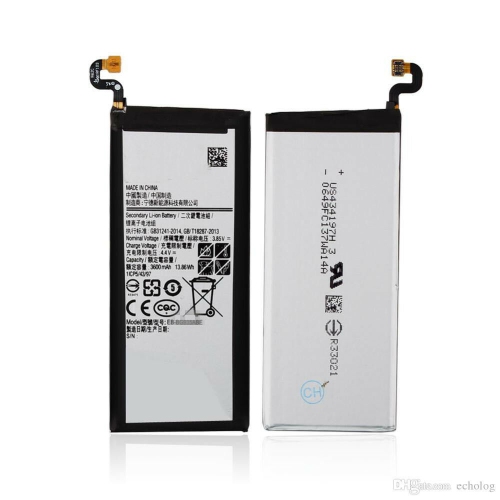 Cableshark For Samsung Galaxy Note 7 Replacement Battery Eb Bn930abe 3500mah Free Tools Best Buy Canada