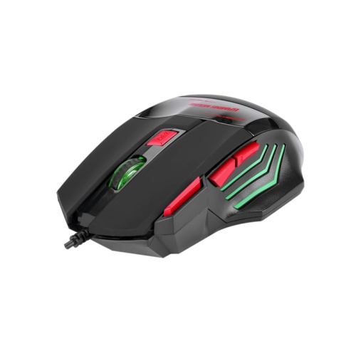 Xtrike Me MK-880 - Wired Gaming Keyboard and Mouse Set with Backlight