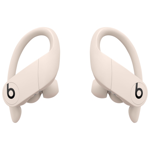 Beats by Dr. Dre Powerbeats Pro In-Ear True Wireless Earbuds -Open Box - Ivory by BEATS BY DR. DRE - Open Box condition - CA$199.99