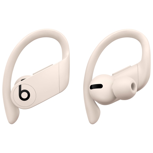 Beats by Dr. Dre Powerbeats Pro In-Ear True Wireless Earbuds -Open Box - Ivory by BEATS BY DR. DRE - Open Box condition - Image 3