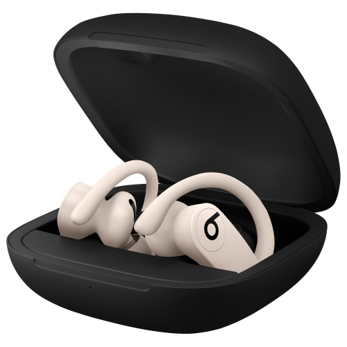 Beats by Dr. Dre Powerbeats Pro In-Ear True Wireless Earbuds -Open Box - Ivory by BEATS BY DR. DRE - Open Box condition - Image 4
