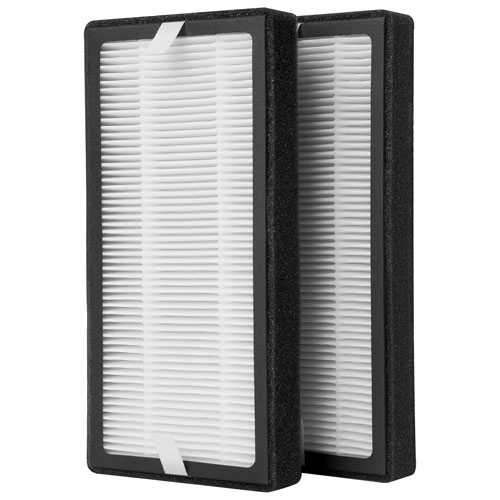 HoMedics TotalClean HEPA Replacement Filter for AP-DT10 Air Purifiers