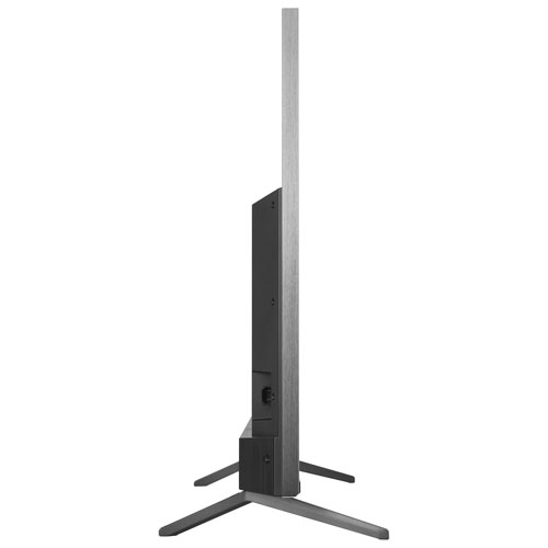 TCL 6-Series 55" 4K UHD HDR QLED Mini-LED Roku OS Smart TV (55R635-CA)