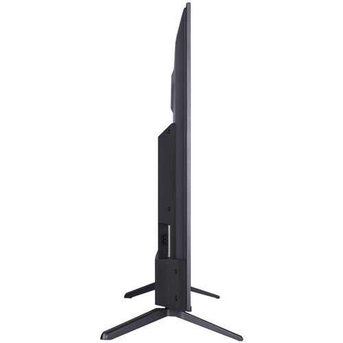 TCL 5-Series 50" 4K UHD HDR QLED Roku OS Smart TV (50S535-CA)