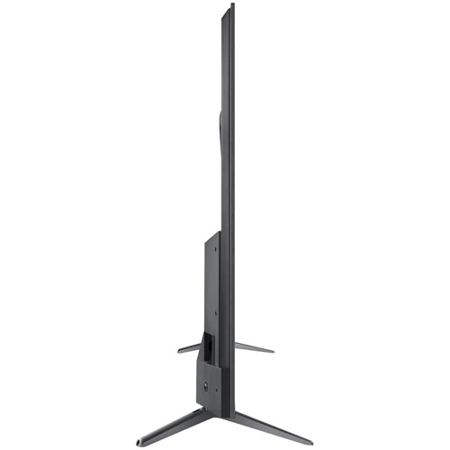 TCL 5-Series 75" 4K UHD HDR QLED Roku OS Smart TV (75S535-CA)