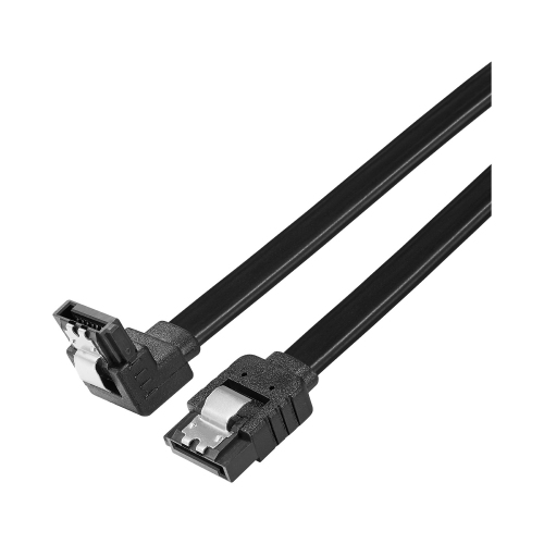 Insignia 0.61m (2ft) SATA III Hard Drive Cable - Only at Best Buy