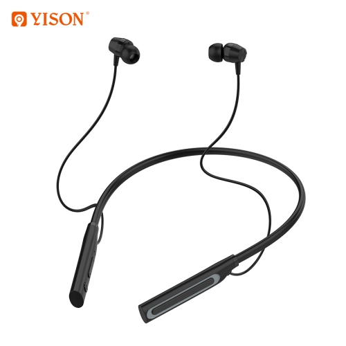 Wireless Bluetooth Neckband Headphones 