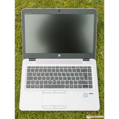 Refurbished - HP EliteBook 840 G3 14" Laptop - Intel Core i5-6200u - 8GB RAM - 256GB SSD - Windows 10 Pro(Grade A)