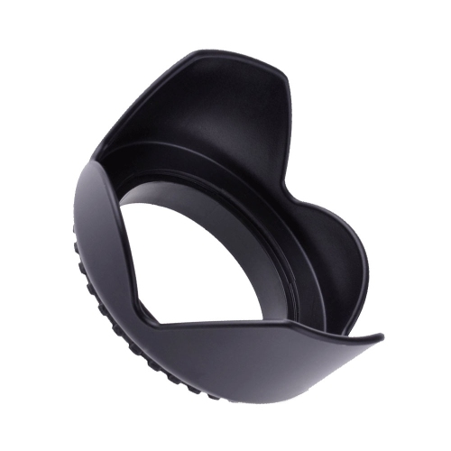 77mm Tulip Lens Hood