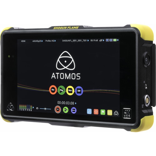 Atomos Shogun Flame 7 4K HDMI/12-SDI 