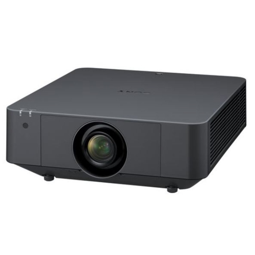Sony VPL-FHZ60 3LCD Laser Projector - Black