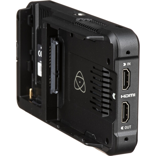 Atomos Ninja V 5 4K HDMI Recording Monitor - US Version w/ Seller