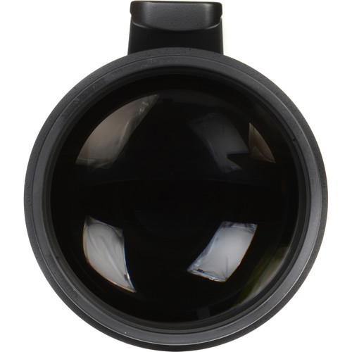 Nikon AF-S NIKKOR 300mm f/2.8G ED VR II Lens - US Version w/ Seller Warranty