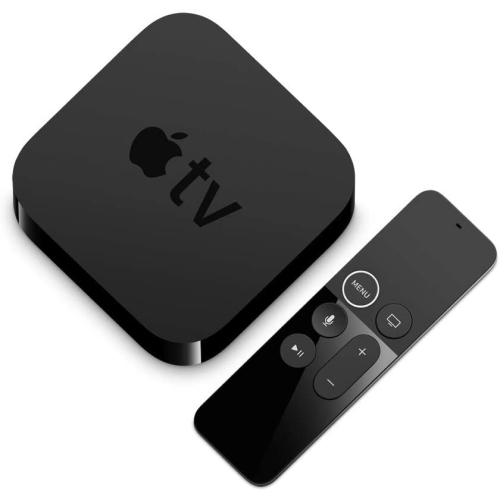 Apple TV 4K - US Version w/ Seller Warranty