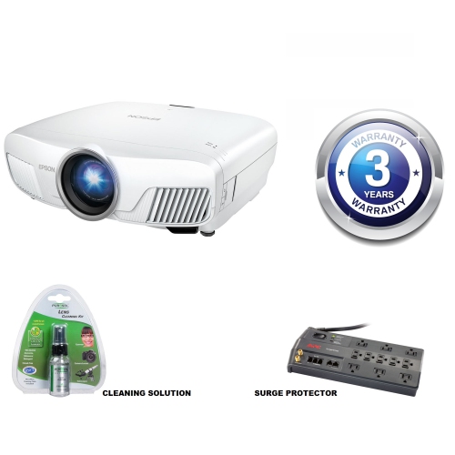 Epson PowerLite Home Cinema 5040UB Full 