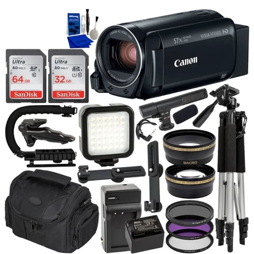 best buy canon vixia hf r800