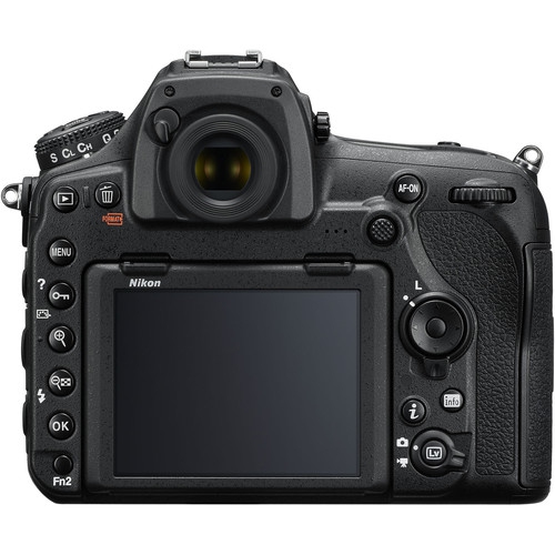 Image 2 of 6.. Nikon D850 DSLR Camera Body - US Version w/ Seller Warranty