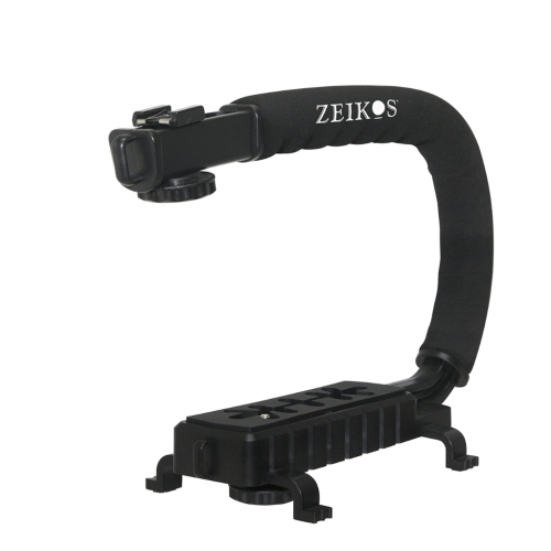 Professional Video Stablilizing Handle - US Version w/ Seller Warranty