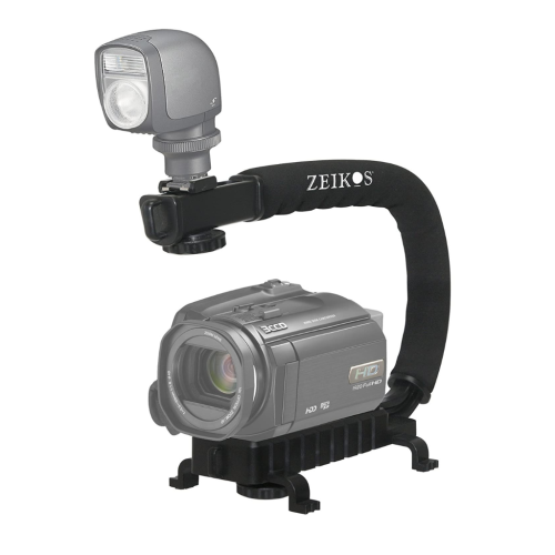 Professional Video Stablilizing Handle - US Version w/ Seller Warranty