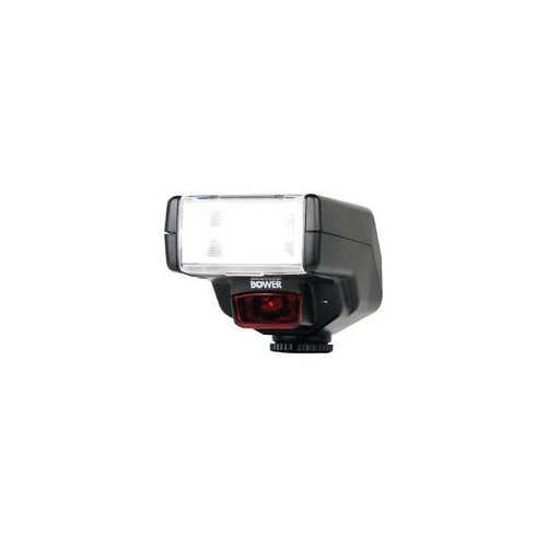 Bower SFD450 Dedicated Illuminator Flash - Canon i-TTL - US Version w/ Seller Warranty