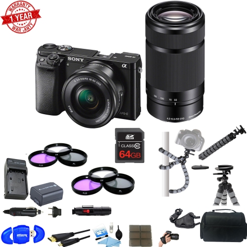 sony a6000 best buy canada