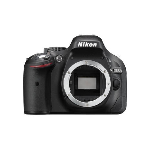 in spite of recommend Influential Nikon D5200 DSLR Camera (Body Only) - US Version w/ Seller Warranty | Best  Buy Canada