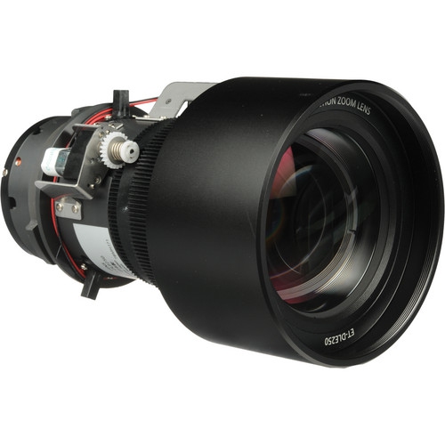 Panasonic ET-DLE250 Power Zoom Lens