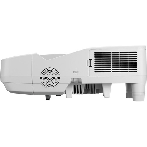 NEC NP-UM330X 3300-Lumen Ultra Short Throw Projector | Best Buy Canada