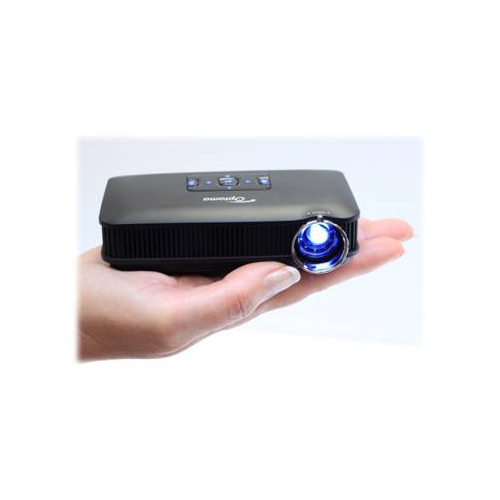 Optoma Technology PK301 Pocket Projector