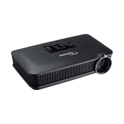 Optoma Technology PK301 Pocket Projector