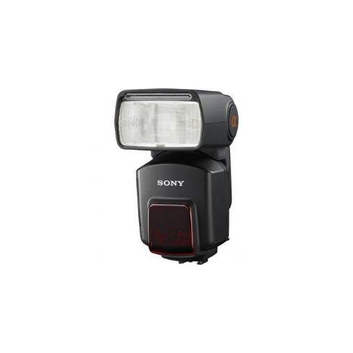 Flash pour appareil photo numérique HVL-F58AM de Sony – version américaine avec garantie du vendeur