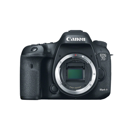 Canon EOS 7D Mark II DSLR Camera (Body Only) | Best Buy Canada