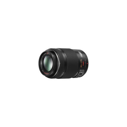 Panasonic Lumix G X Vario Pz 45 175mm F 4 0 5 6 Asph Lens Black Us Version W Seller Warranty Best Buy Canada